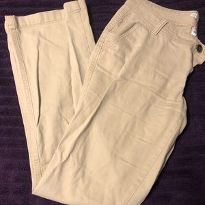 Old Navy Khakis